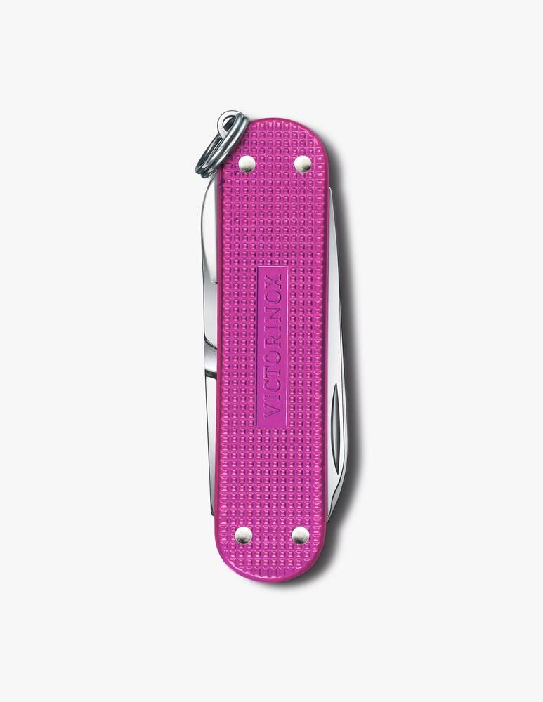 Victorinox Coltellino Svizzero Multiutensile Classic Sd Alox