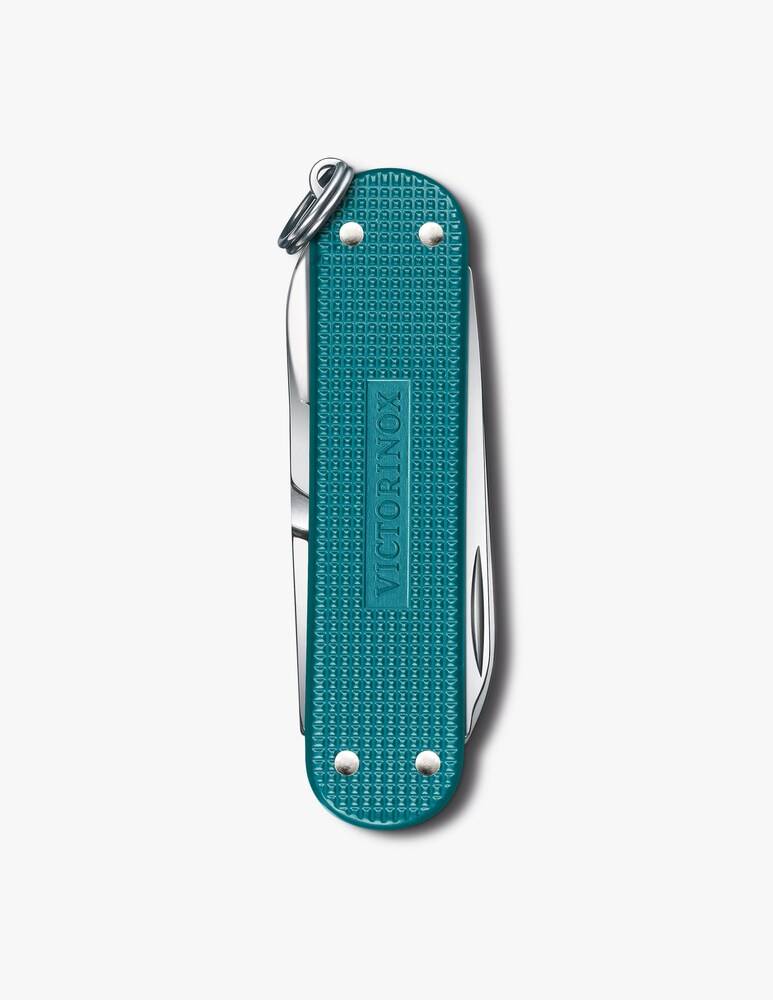 Victorinox Coltellino Svizzero Multiutensile Classic Sd Alox