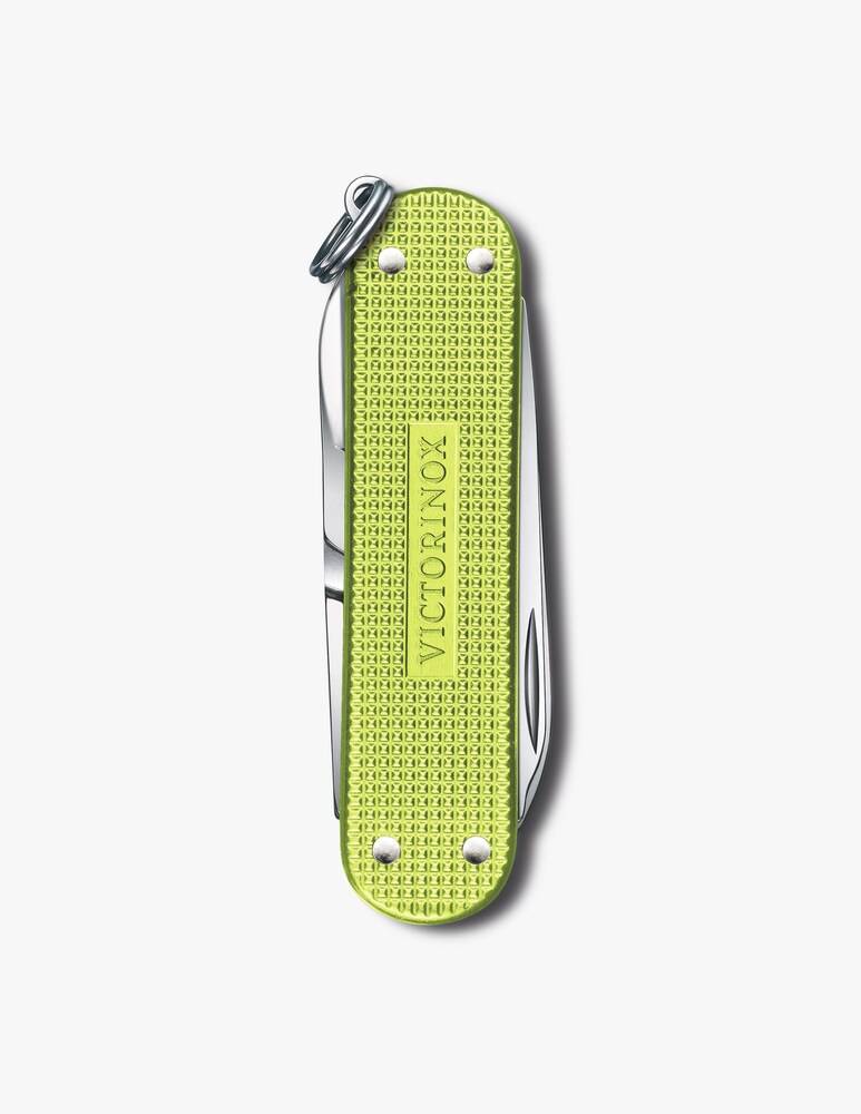 Victorinox Coltellino Svizzero Multiutensile Classic Sd Alox