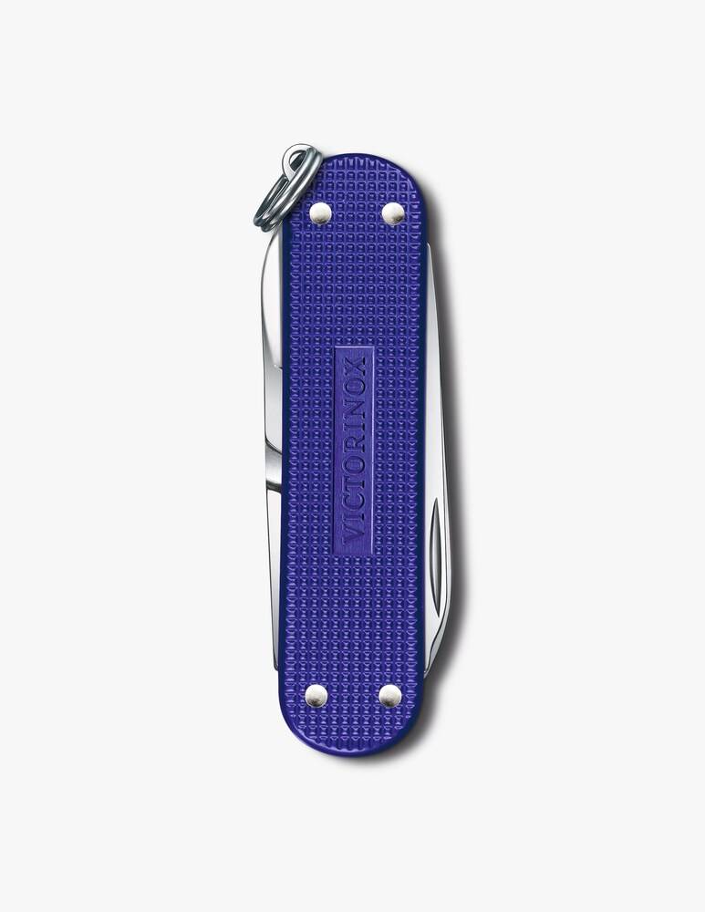 Victorinox Coltellino Svizzero Multiutensile Classic Sd Alox