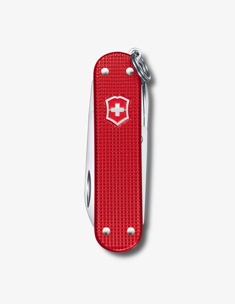 Victorinox Coltellino Svizzero Multiutensile Classic Sd Alox