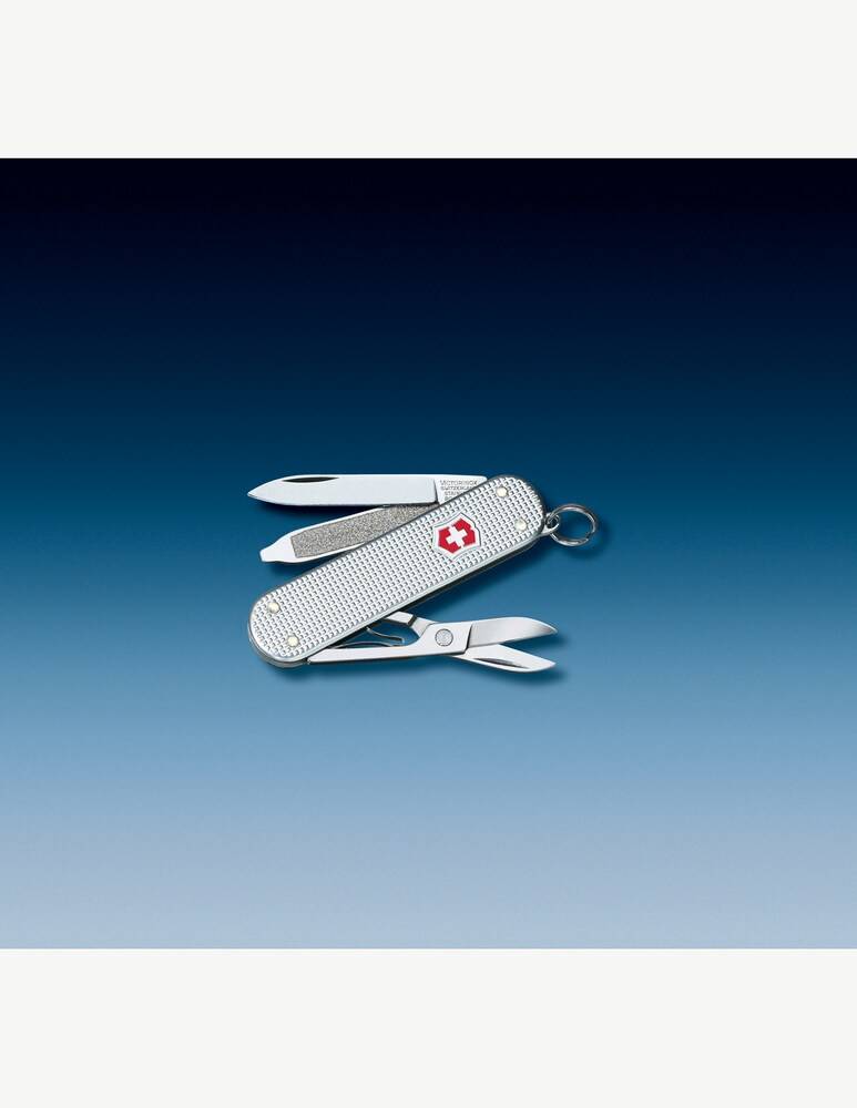 Victorinox Coltellino Svizzero Multiutensile Classic G/Alox