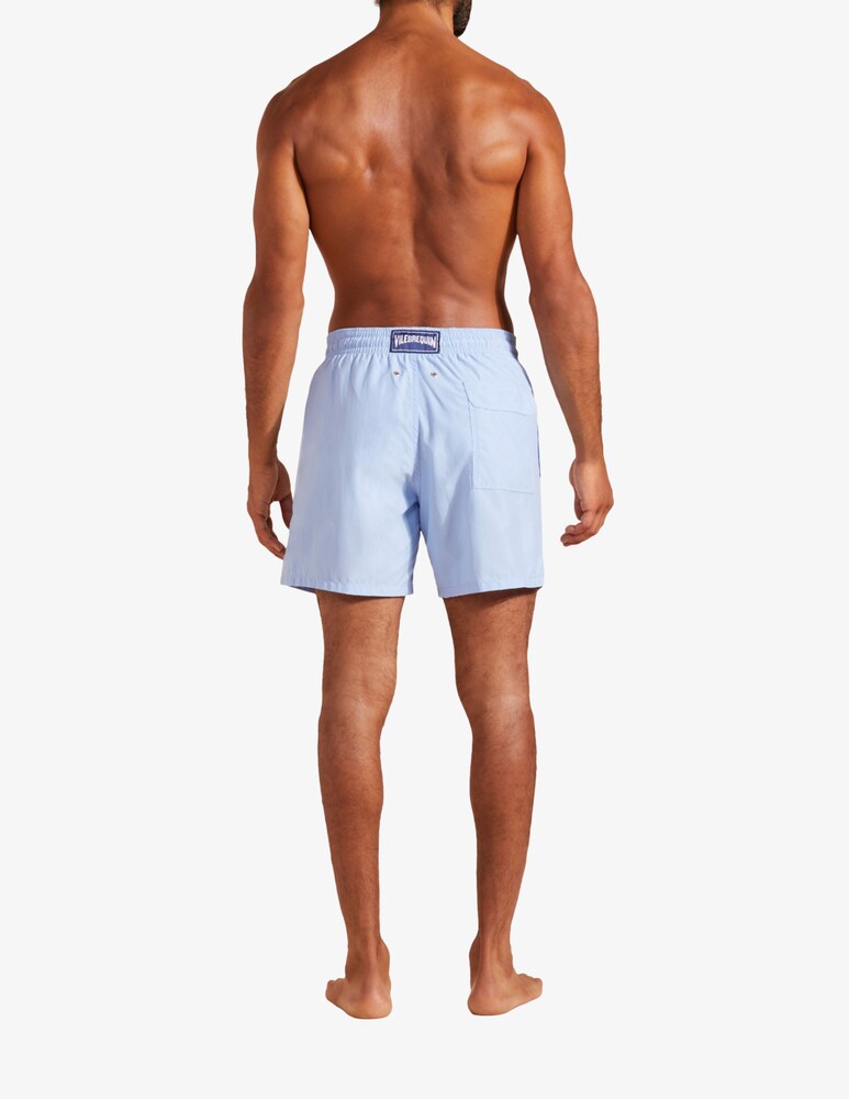 Vilebrequin Boxer Mare Les Unis