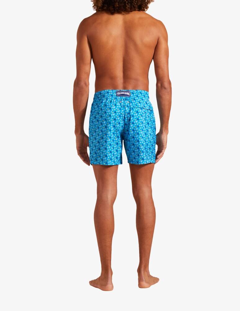 Vilebrequin Boxer Mare Ronde Des Tortues Light
