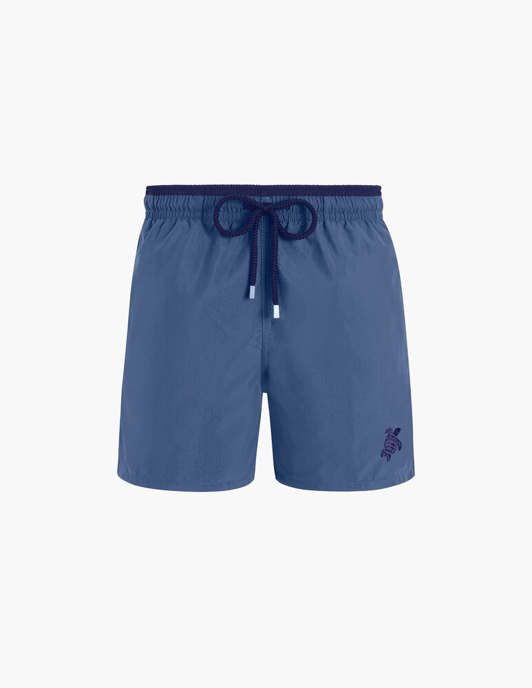 Vilebrequin Boxer Mare Unis Bicolore