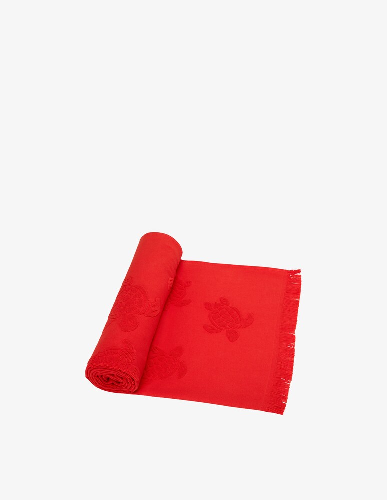 Vilebrequin Organic Fouta J