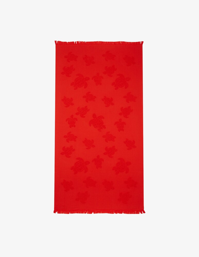 Vilebrequin Organic fouta j