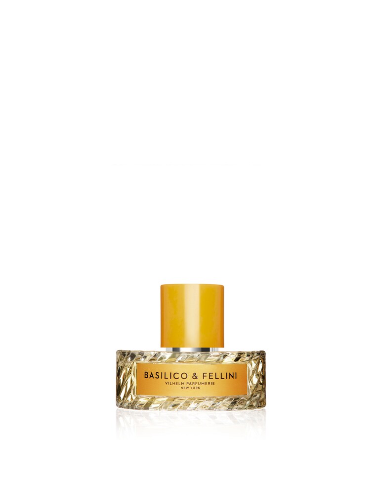 Vilhelm Parfumerie New York Basilico&Fellini Eau de Parfum