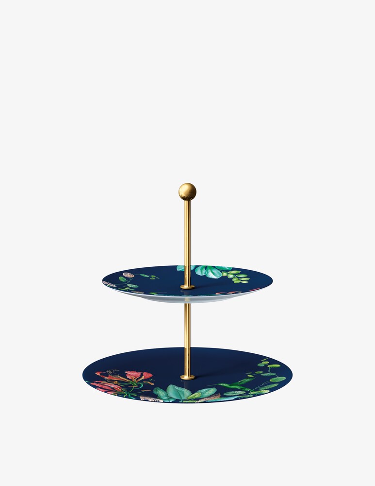 Villeroy & Boch Avarua Gifts Alzata Portafrutta