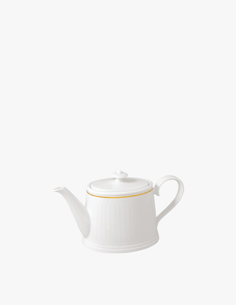 Villeroy & Boch Chateau Sepfontaines Teiera 6 Persone 1.20L