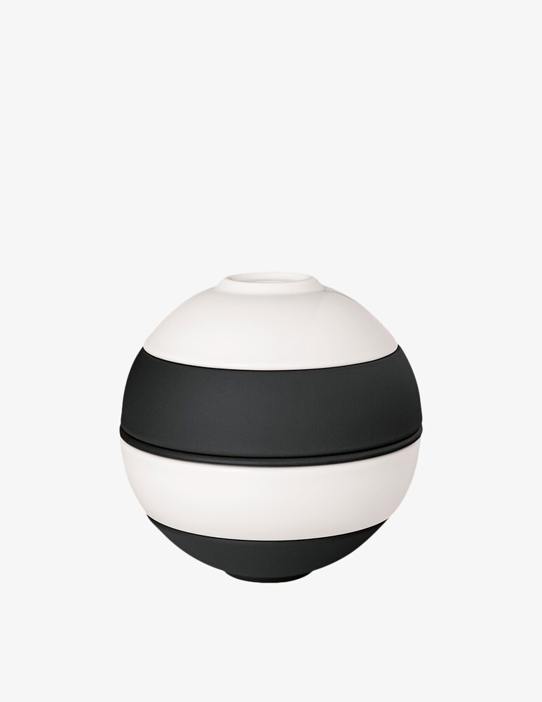 Villeroy & Boch Iconic La Petite Boule Bw