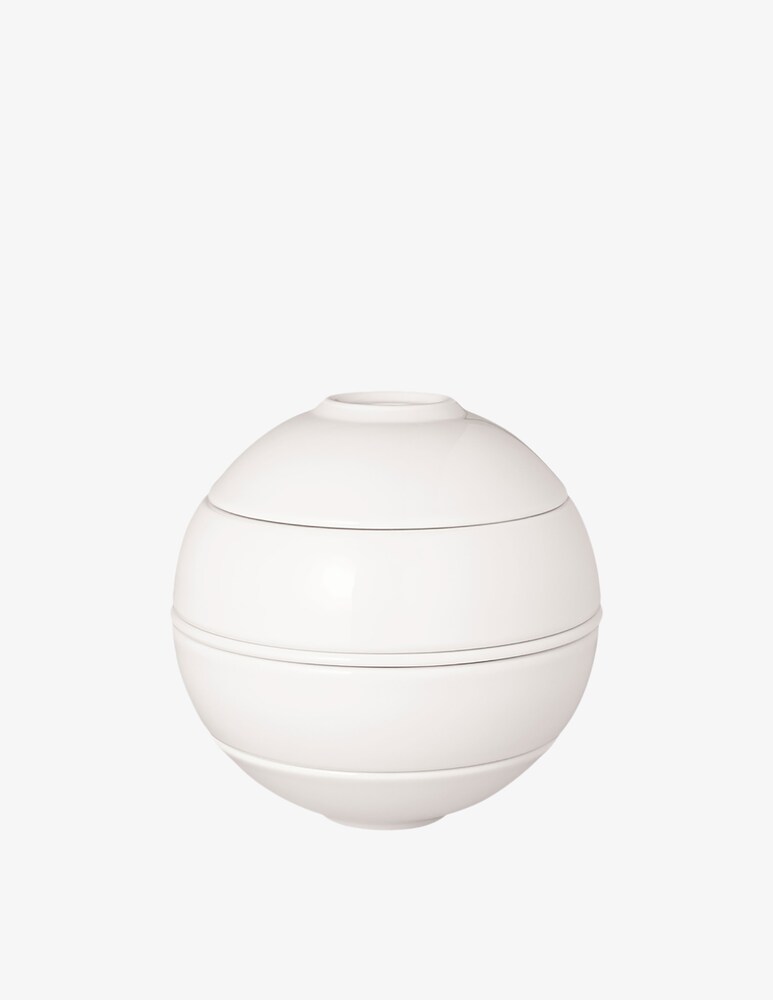 Villeroy & Boch Iconic La Petite Boule White