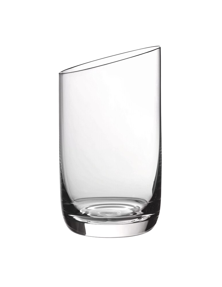 Villeroy & Boch New Moon Bicchiere Acqua Set 4 Pz - Trasparente