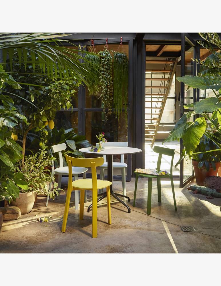 Vitra Belleville Table (Bistro) Tavolo
