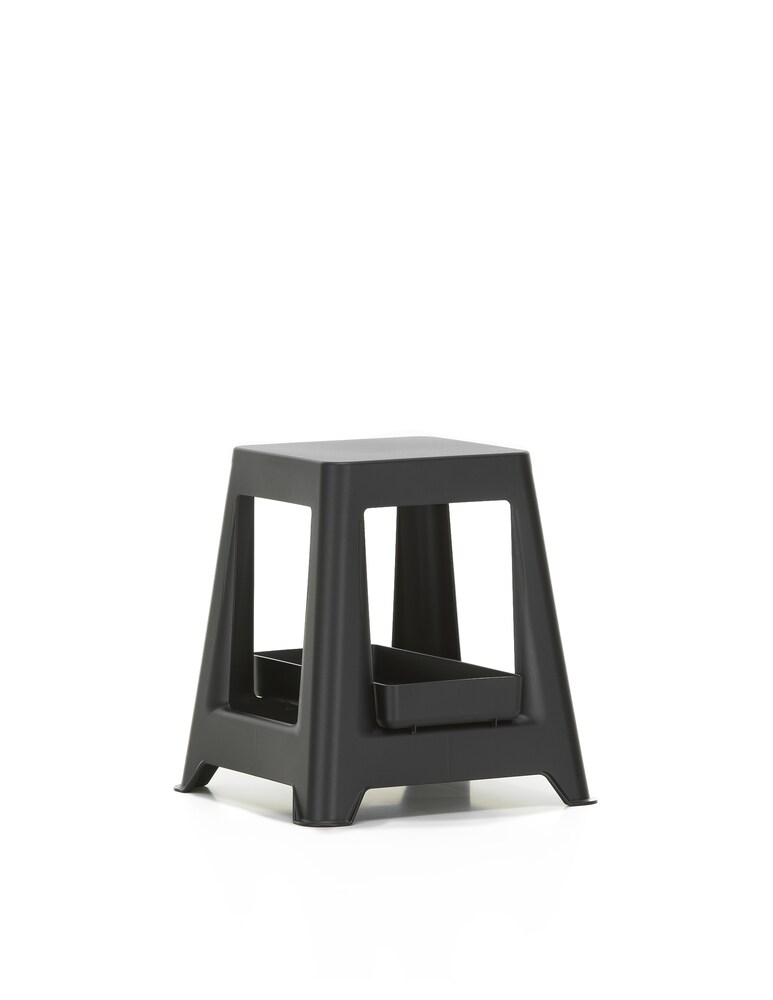 Vitra Chap Accessorio Ufficio - Nero