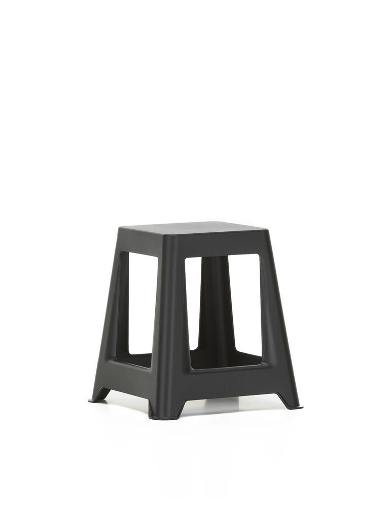 Vitra Chap Accessorio Ufficio - Nero