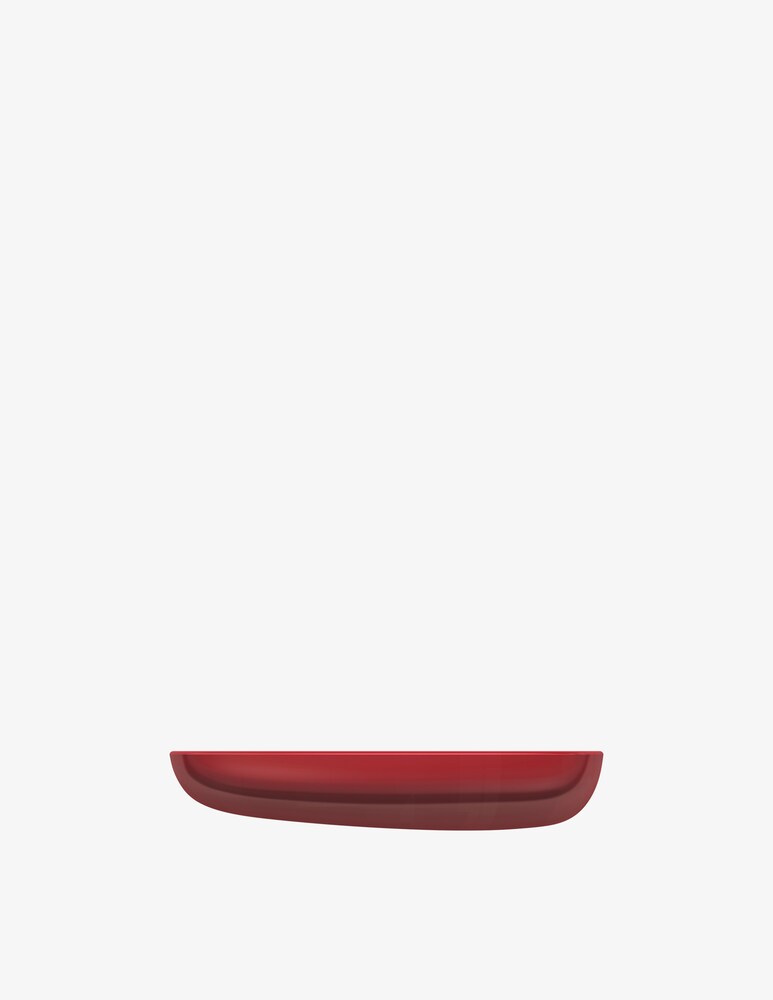 Vitra Corniches L Mensola Rosso Giapponese