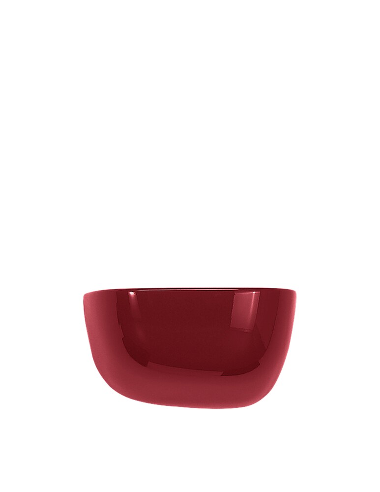 Vitra Corniches small japanese red - Rosso