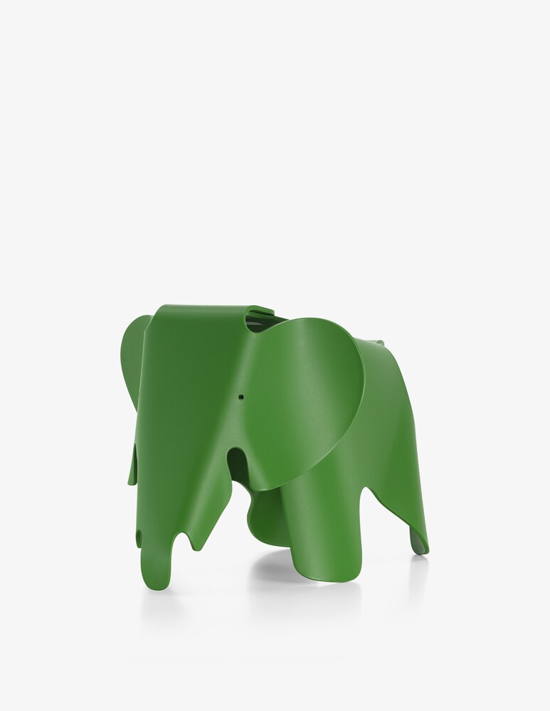Vitra Eames Elephant Verde Palma