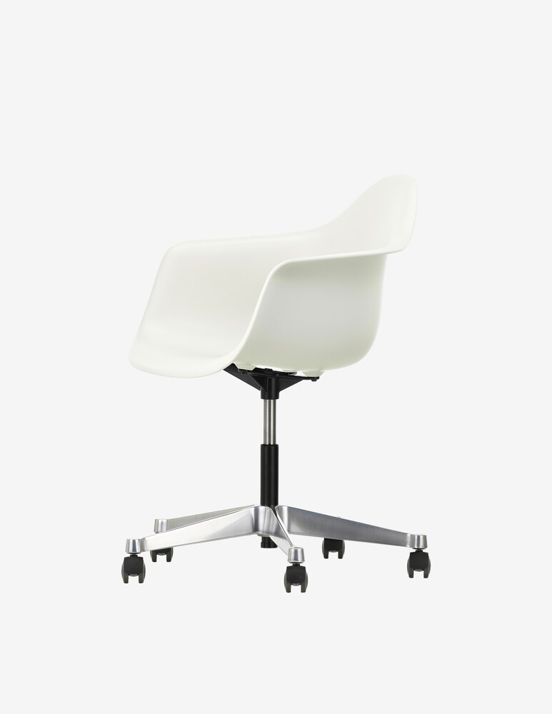 Vitra Eames Plastic Armchair Pacc Poltrona
