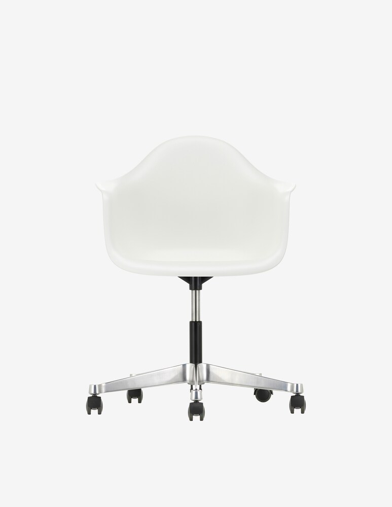 Vitra Eames Plastic Armchair Pacc Poltrona