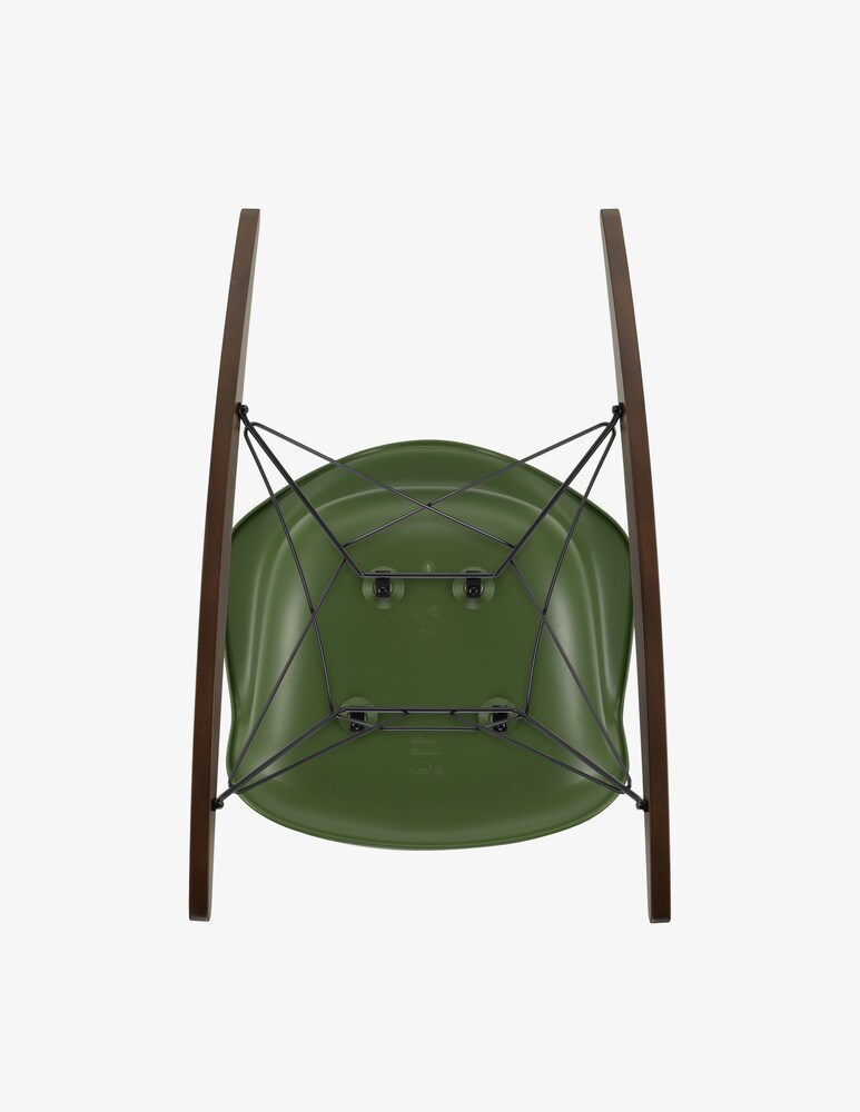 Vitra Eames Plastic Armchair RAR