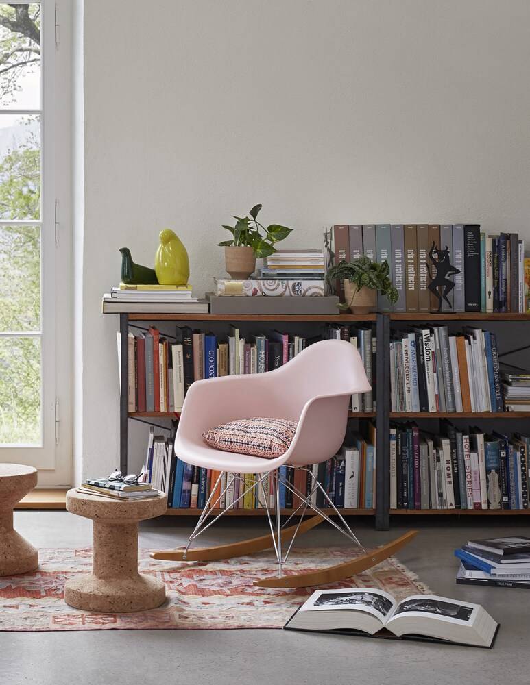 Vitra Eames Plastic Armchair RAR