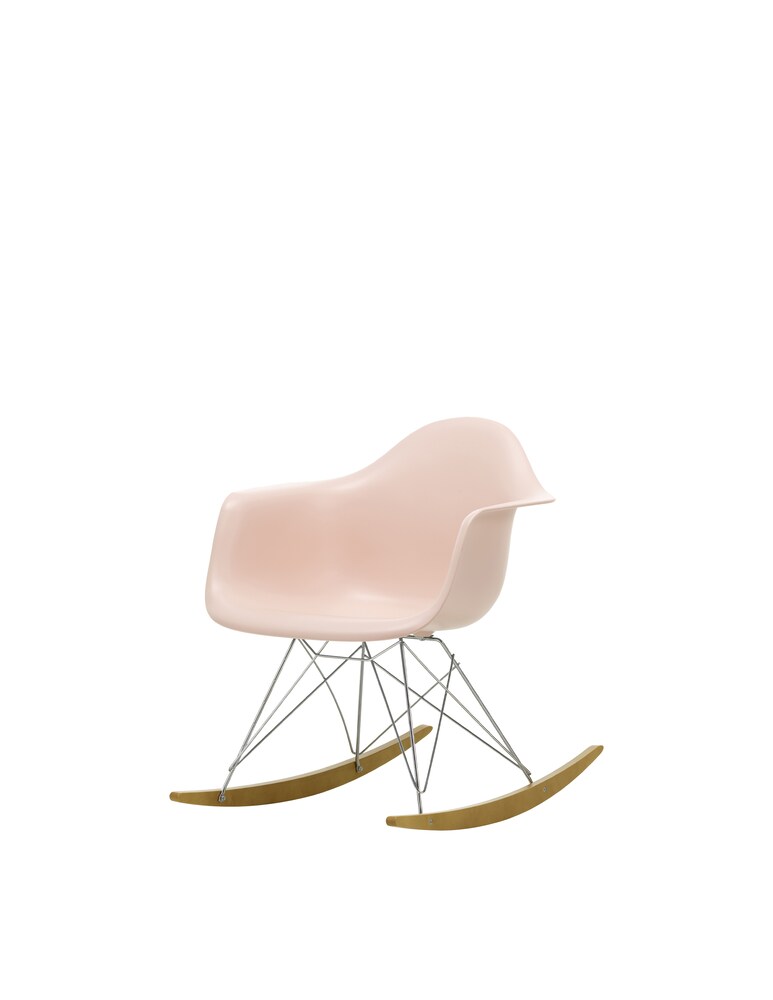 Vitra Eames Plastic Armchair RAR