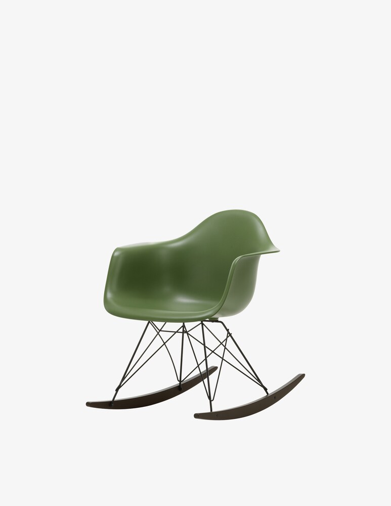 Vitra Eames Plastic Armchair RAR
