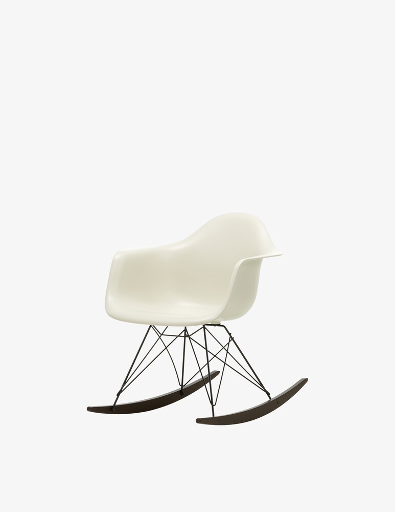 Vitra Eames Plastic RAR Sedia