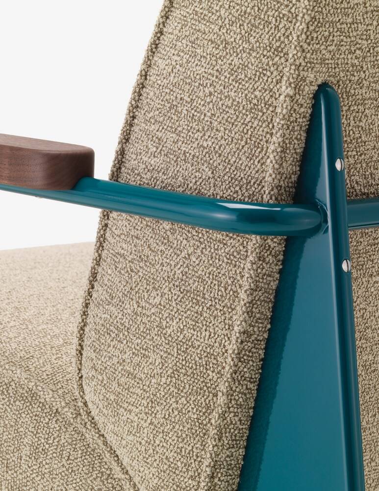 Vitra Fauteuil De Salon Poltrona