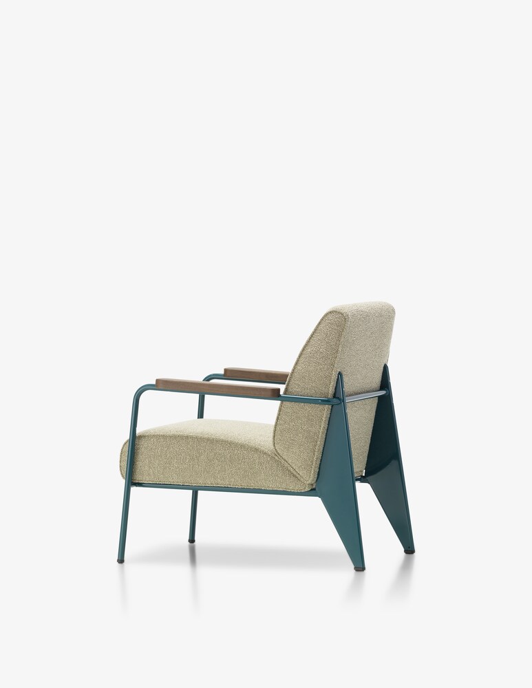 Vitra Fauteuil de Salon Poltrona