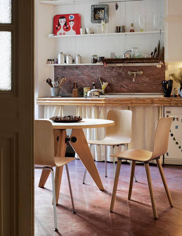 Vitra Guéridon Tavolo