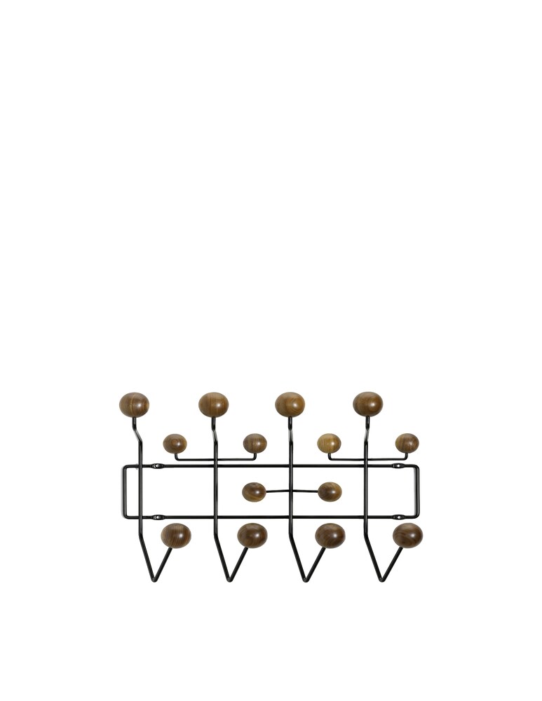 Vitra Hang it All cioccolato - Marrone