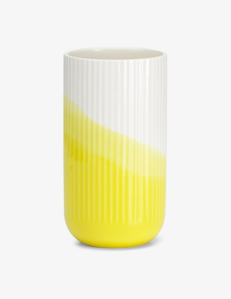 Vitra Herringbone Vessels - Vaso