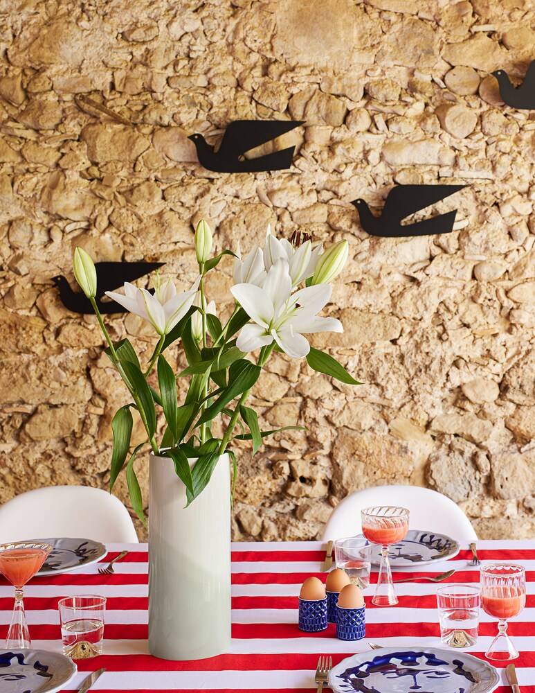 Vitra Herringbone Vessels - Vassoio