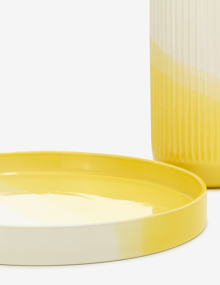 Vitra Herringbone Vessels - Vassoio