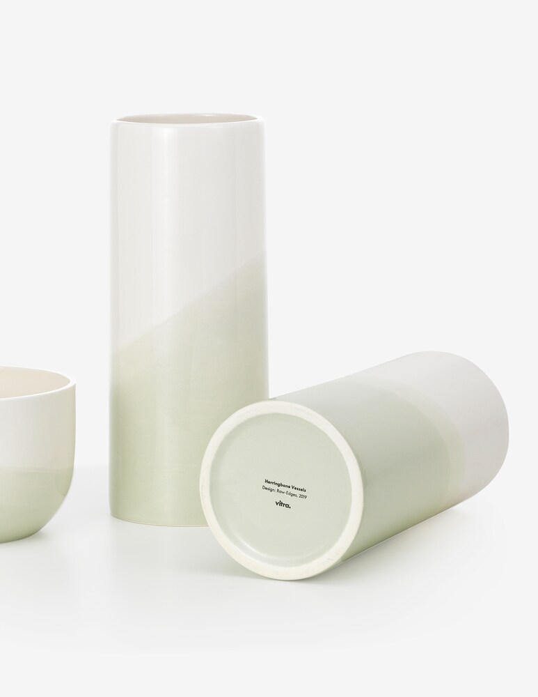 Vitra Herringbone Vessels - Vassoio