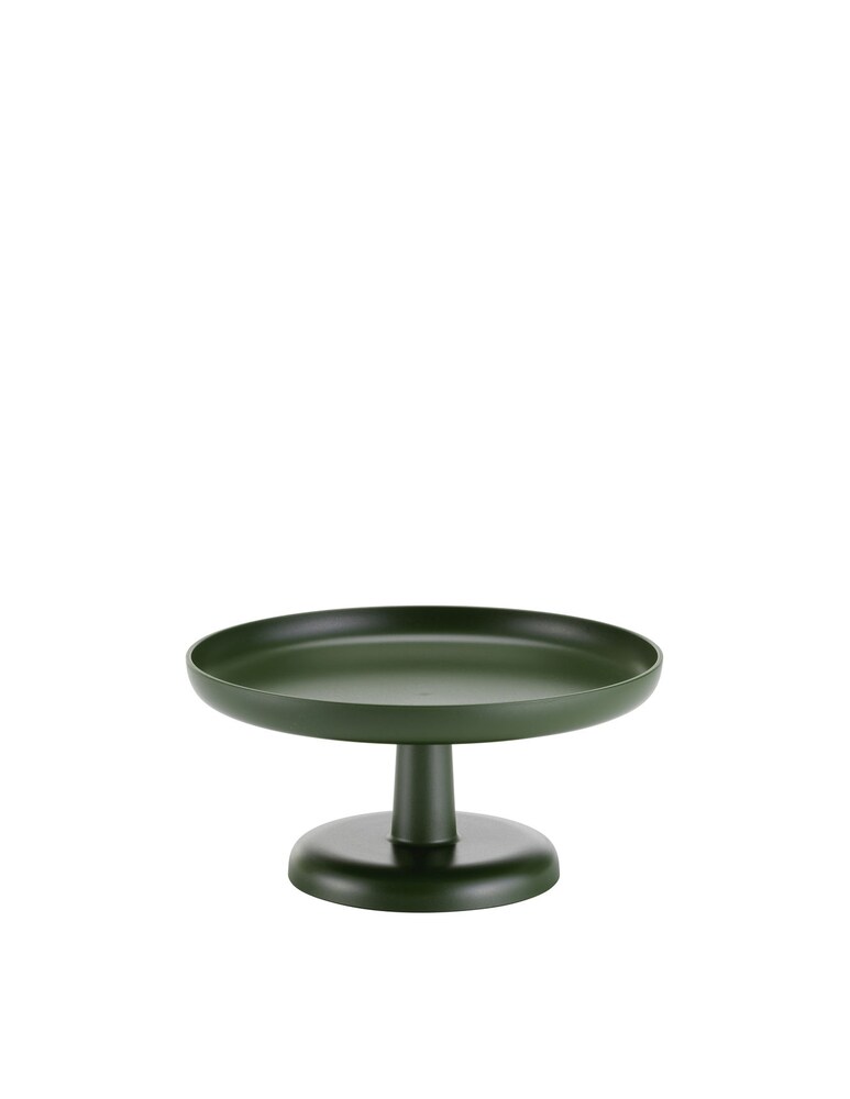 Vitra High Tray edera - Verde
