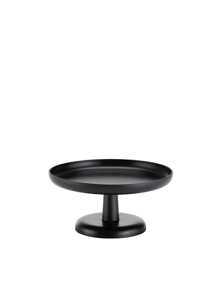 Vitra High Tray nero intenso - Nero