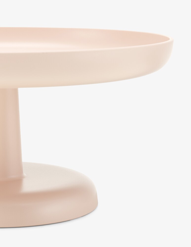 Vitra High Tray Vassoio