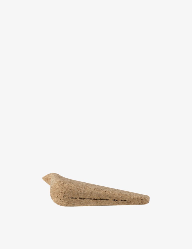 Vitra L'Oiseau Edizione Limitata Oggetto Decorativo - Marrone