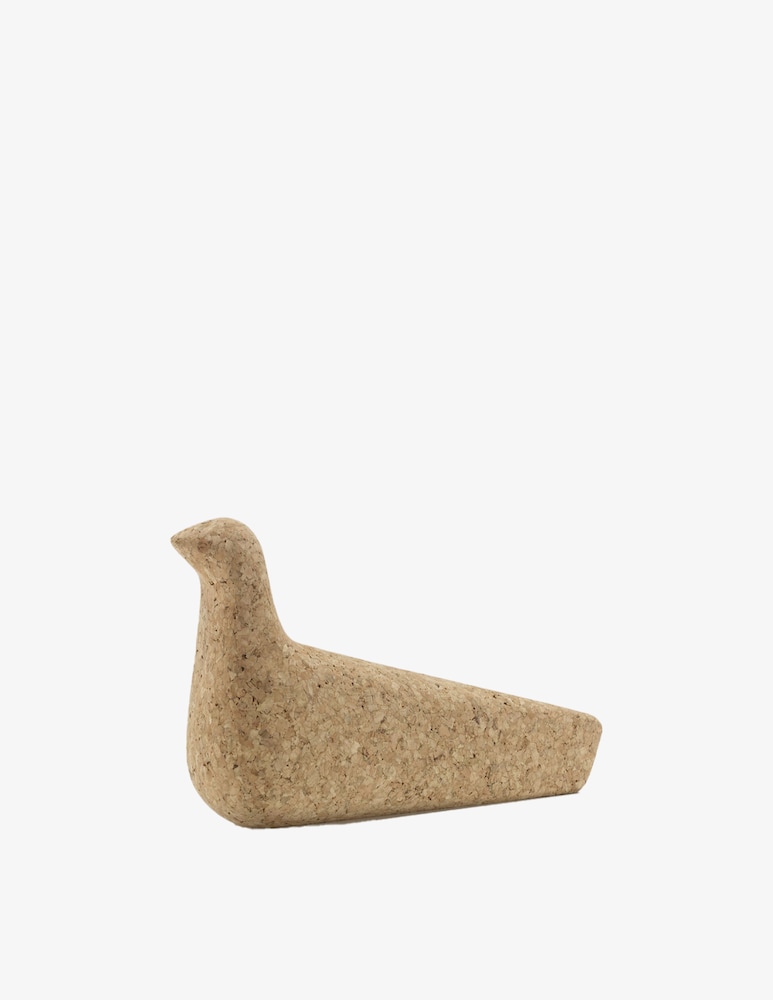 Vitra L'Oiseau edizione limitata Oggetto Decorativo - Marrone