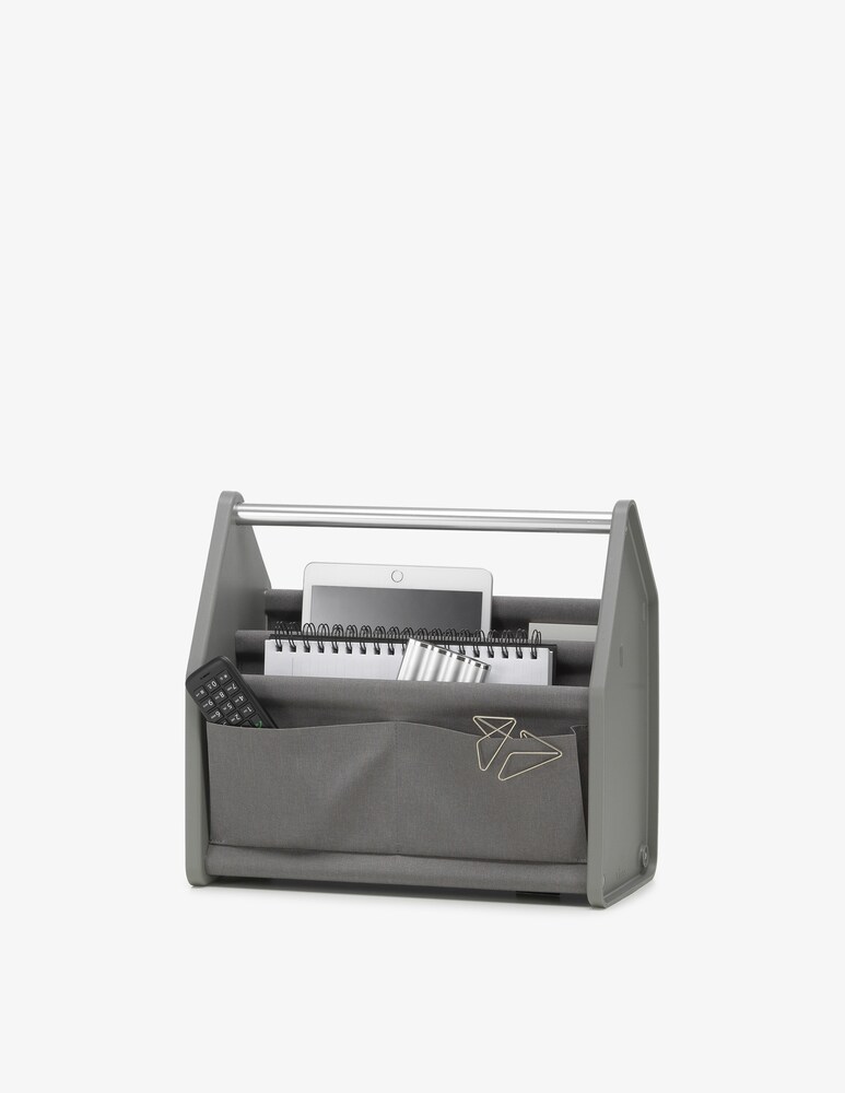 Vitra Locker Box, Small Portaoggetti