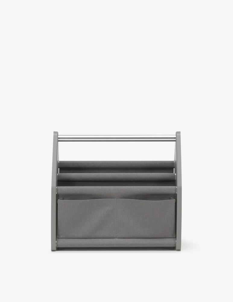 Vitra Locker Box, small Portaoggetti