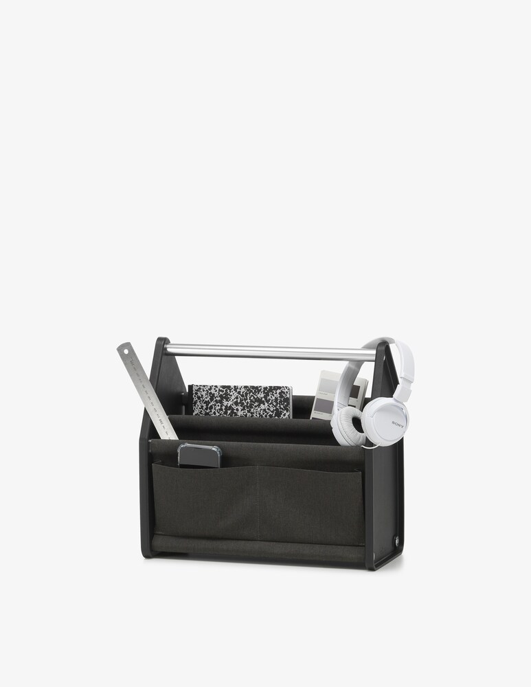 Vitra Locker Box, Small Portaoggetti