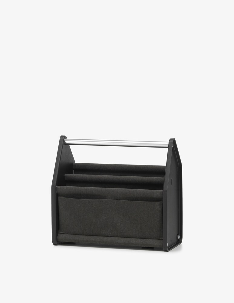 Vitra Locker Box, small Portaoggetti