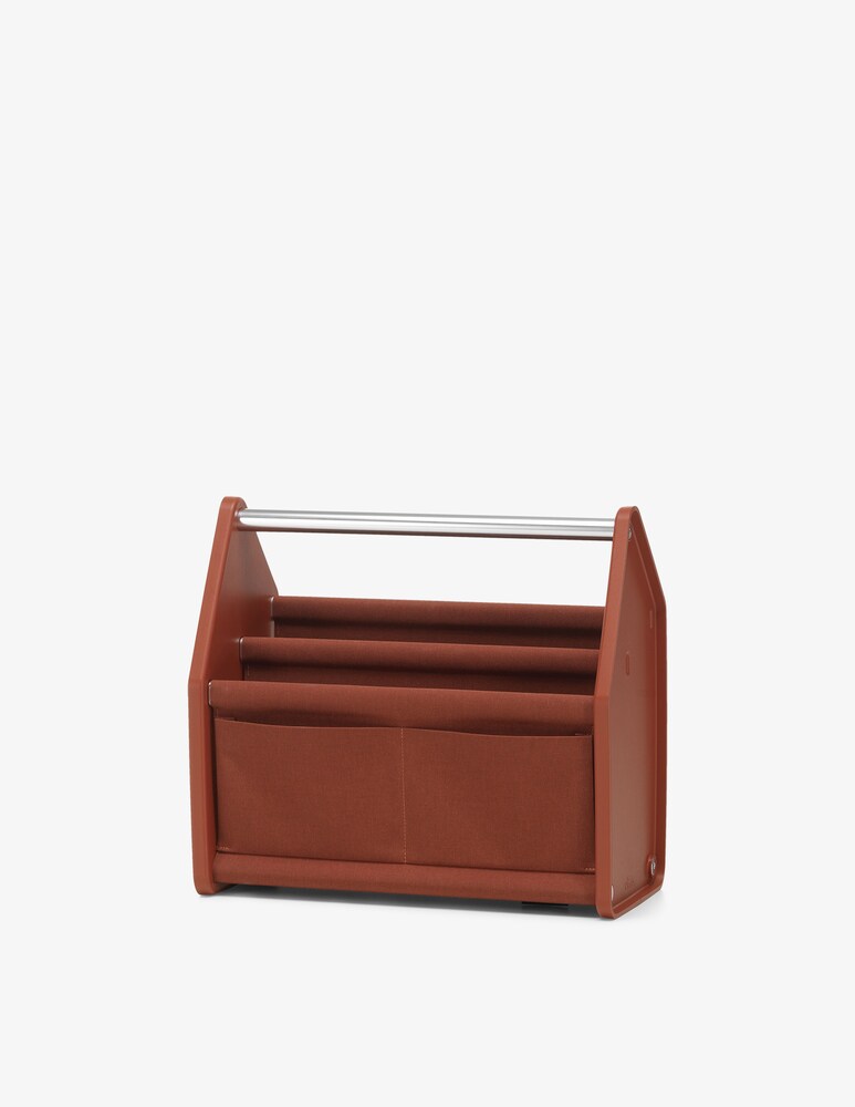 Vitra Locker Box, small Portaoggetti
