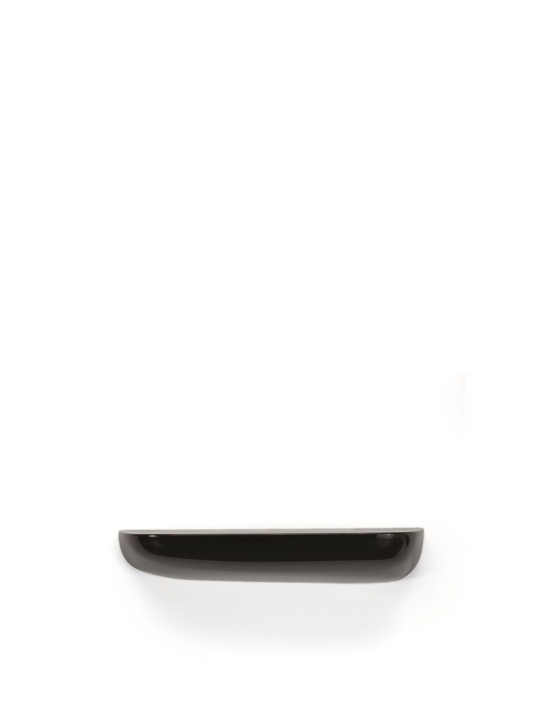 Vitra Mensola Corniches Grande - Nero