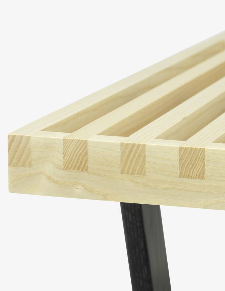 Vitra Nelson Bench Panca Corta